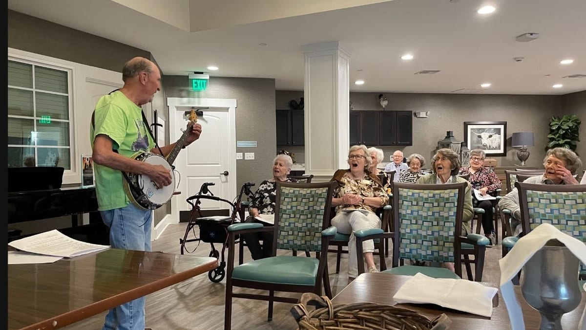 Lake Travis Independent Living