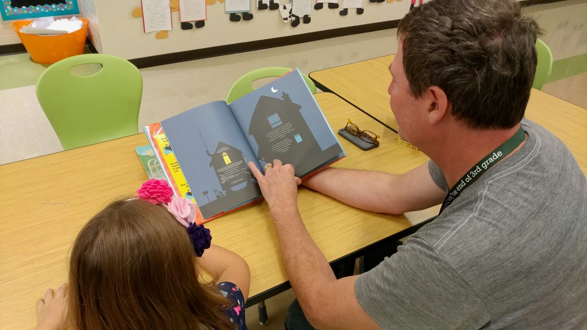 Literacy Partners